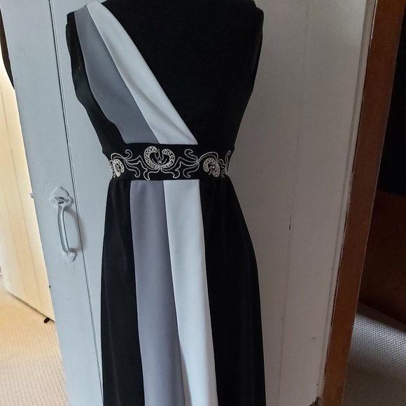 1960 full length gown - Picture 1 of 4